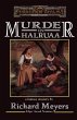 Murder in Halruaa (eBook, ePUB) - Bild 1