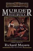 Murder in Halruaa (eBook, ePUB)