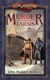 Murder in Tarsis (eBook, ePUB)