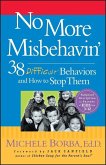 No More Misbehavin' (eBook, PDF)