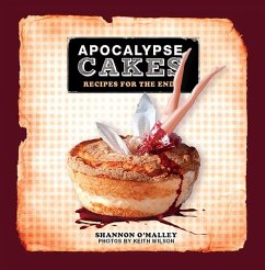 Cover Apocalypse Cakes (eBook, ePUB)