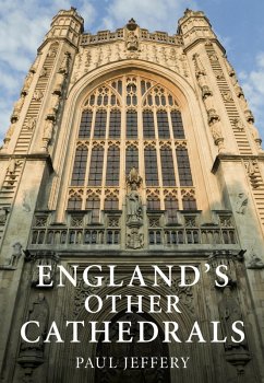 Cover England's Other Cathedrals (eBook, ePUB)