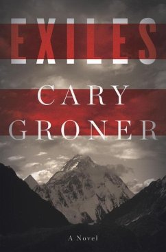 Cover Exiles (eBook, ePUB)