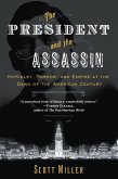 The President and the Assassin (eBook, ePUB)