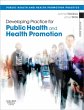 Developing Practice for Public Health... - Bild 1