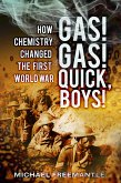 Gas! Gas! Quick, Boys (eBook, ePUB)