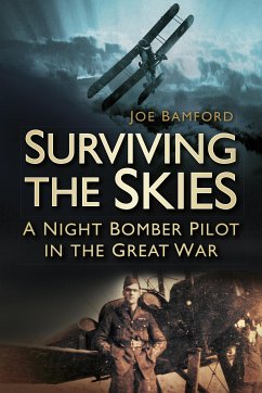 Surviving the Skies (eBook, ePUB) - Bamford, Joe