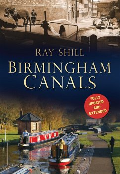 Cover Birmingham Canals (eBook, ePUB)