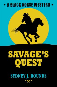 Savage's Quest (eBook, ePUB) - Bounds, Sydney J