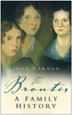 The Brontes (eBook, ePUB)
