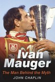 Ivan Mauger (eBook, ePUB)