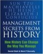 Management Secrets from History (eBook,... - Bild 1