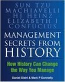Management Secrets from History (eBook, ePUB)