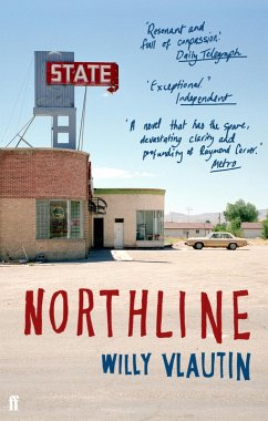 Northline (eBook, ePUB) - Vlautin, Willy