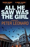 All He Saw Was The Girl (eBook, ePUB)