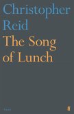 The Song of Lunch (eBook, ePUB)