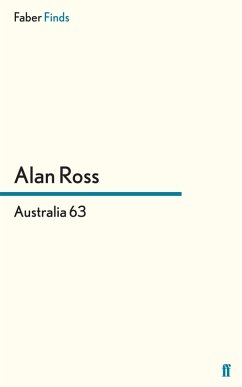 Cover Australia 63 (eBook, ePUB)