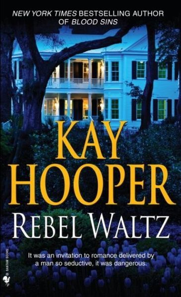 Rebel Waltz (eBook, ePUB)