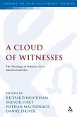 A Cloud of Witnesses (eBook, PDF) A Cloud of Witnesses (eBook, PDF)