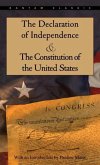 The Declaration of Independence and The Constitution of the United States (eBook, ePUB)