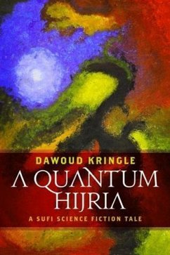 Cover Quantum Hijria (eBook, ePUB)
