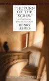 The Turn of the Screw and Other Short Fiction (eBook, ePUB)