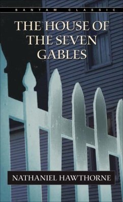 The House of the Seven Gables (eBook, ePUB) - Hawthorne, Nathaniel