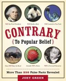 Contrary to Popular Belief (eBook, ePUB)