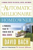 The Automatic Millionaire Homeowner (eBook, ePUB)