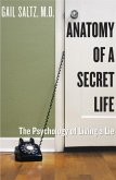 Anatomy of a Secret Life (eBook, ePUB)