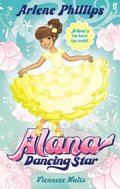 Cover Alana Dancing Star: A Viennese Waltz (eBook, ePUB)