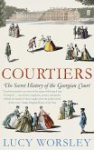 Courtiers (eBook, ePUB)