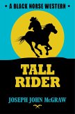 Tall Rider (eBook, ePUB) Tall Rider (eBook, ePUB)