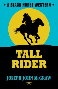 Tall Rider (eBook, ePUB) - Coward, D. A