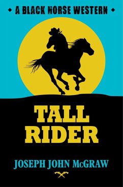 Cover Tall Rider (eBook, ePUB)