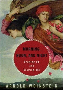 Cover Morning, Noon, and Night (eBook, ePUB)