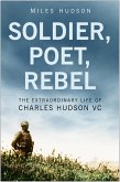Soldier, Poet, Rebel (eBook, ePUB)