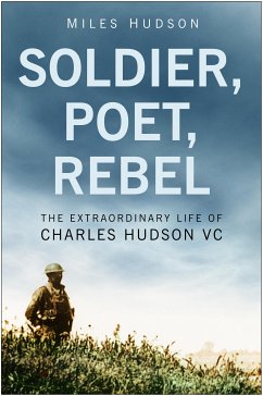 Soldier, Poet, Rebel (eBook, ePUB) - Hudson, Miles