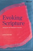 Evoking Scripture (eBook, ePUB)