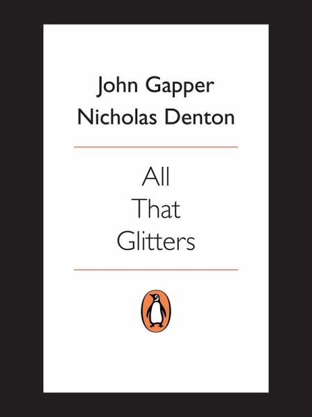All That Glitters (eBook, ePUB) All That Glitters (eBook, ePUB)