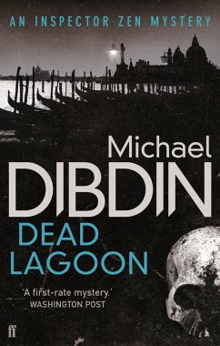 Dead Lagoon (eBook, ePUB) - Dibdin, Michael