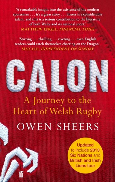 Calon (eBook, ePUB) Calon (eBook, ePUB)