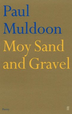 Moy Sand and Gravel (eBook, ePUB) - Muldoon, Paul
