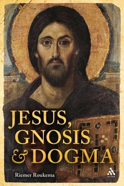 Cover Jesus, Gnosis and Dogma (eBook, PDF)
