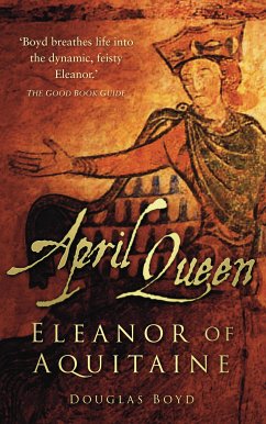 April Queen (eBook, ePUB) - Boyd, Douglas