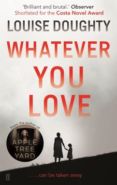 Whatever You Love (eBook, ePUB) - Doughty, Louise