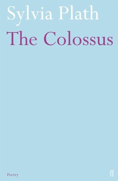 The Colossus (eBook, ePUB) - Plath, Sylvia