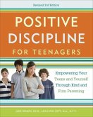 Positive Discipline for Teenagers, Revised 3rd Edition (eBook, ePUB)