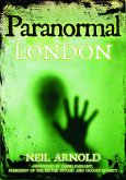 Paranormal London (eBook, ePUB)