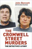 The Cromwell Street Murders (eBook, ePUB)